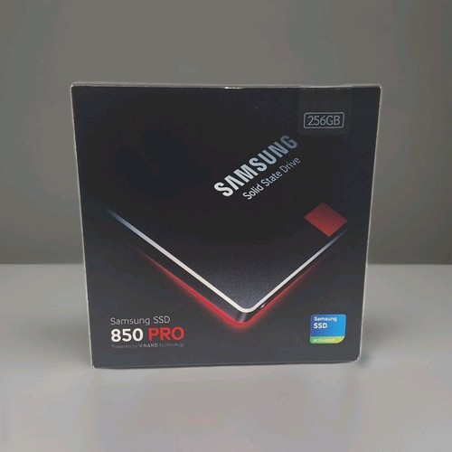 Samsung 850 pro 256gb sata - 850,
