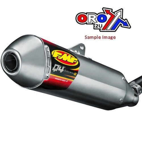 Fmf exhausts end line - end,