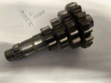 Lambretta gear cluster Xmas tree SX150 great used condition GP 150