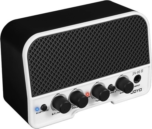 Joyo mini guitar - joyo, amplifier