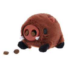 Bark Wild Boris Soft Play Toy