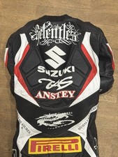 Bruce Anstey NW200 IOM TT 2007