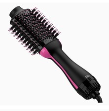 Sawop Hair Dryer Brush 2-in-1