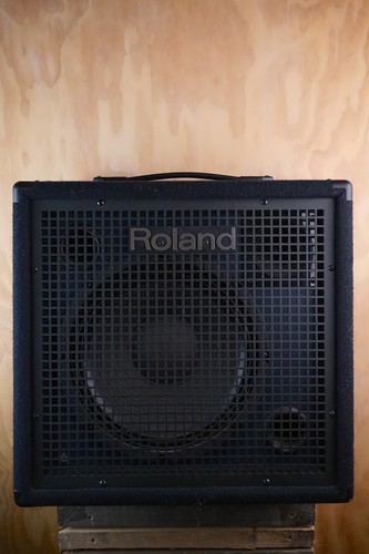 Roland 400 150w keyboard - roland,