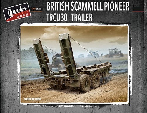 Thunder models thu35205 - models,