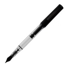 Monteverde MP1 piston filling