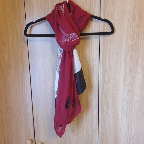 Nitya scarf viscose silk - nitya,