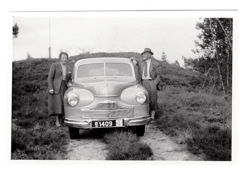 C205 standard vanguard - vanguard., 2