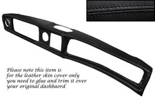 BLACK STITCH FITS TRIUMPH 2000