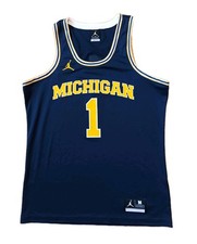 Nike Michigan Wolverines NCAA