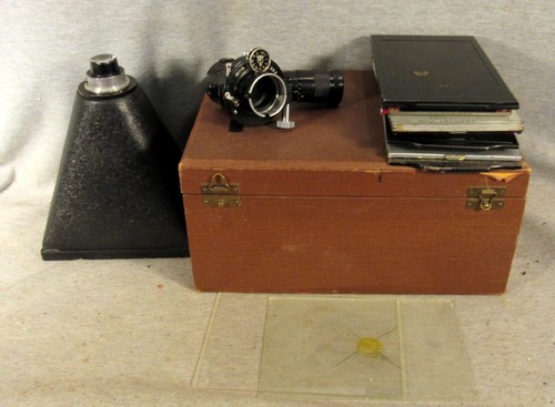 Vintage reichert wien - reichert,
