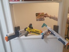 Bundle Of 4 Nerth Fortnight  &