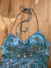 Vintage Beaded Emma Somerset