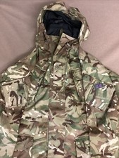 180/ 112 MTP SMOCK COMBAT