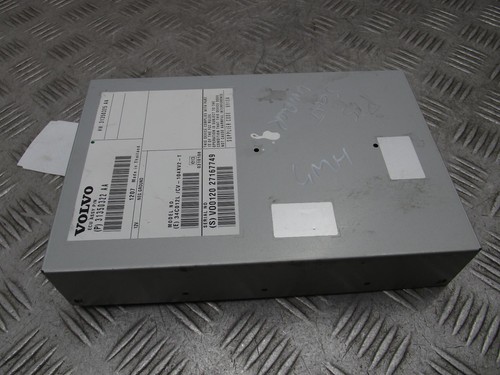 Volvo v40 radio amp amplifier - volvo,