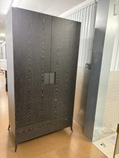 Fitzroy Wide wardrobe in