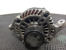 FORD FOCUS Alternator