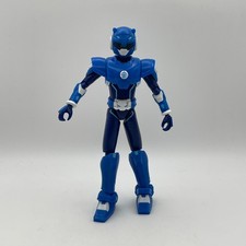 Miniforce Bolt Blue Korean