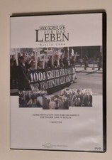 1000 kreuze für das leben - kreuze,