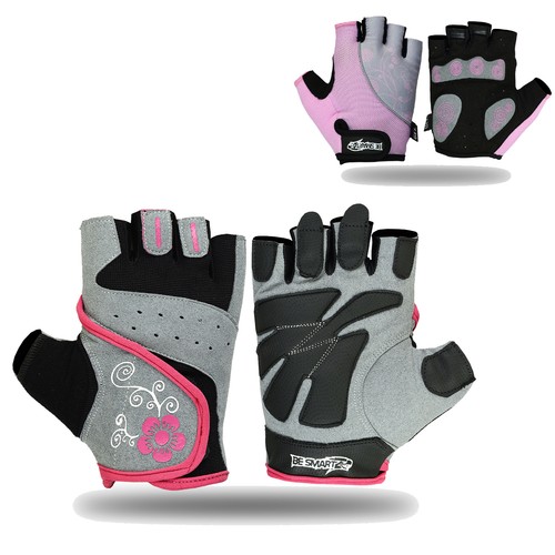 Ladies gel gloves - gloves, gym