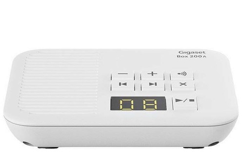Gigaset box 200a - box, station