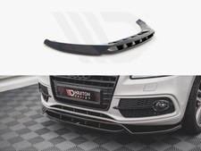 Maxton Design Front Splitter