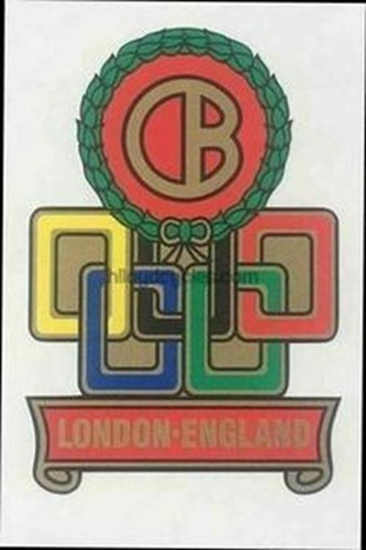 Claud butler olympic ring - ,