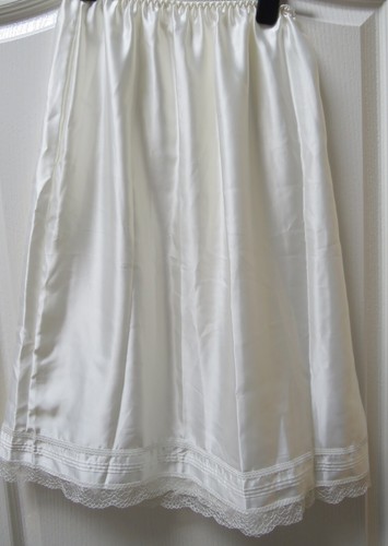 Marks spencer petticoat size - marks, &