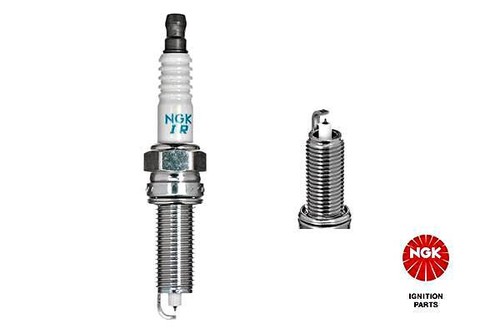 Spark plug ngk fits citroen - spark, c1