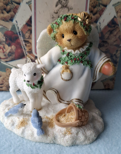Cherished teddies limited - cherished,