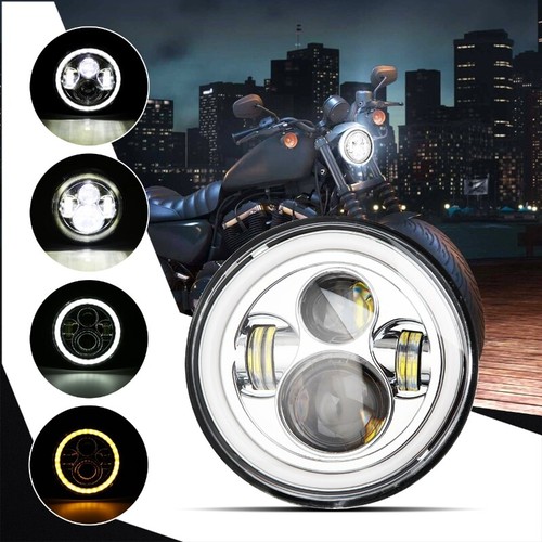Inch motorcycle led - motorcycle,