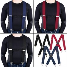 Mens rider braces - mens,