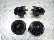 2018 MINI HATCH COOPER CLASSIC MK4 F56 3DRS DASHBOARD AIR VENT GRILLE *3836