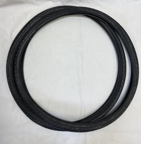 Hybrid bike tyres 700c 38c - bike,
