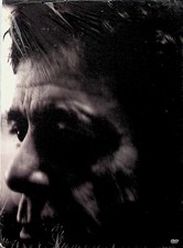 Lou Reed -Spanish Fly -Live In Spain, Benicassim Festival 2004 DVD *NEW -R0