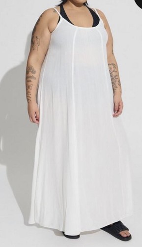 Torrid long dress cover - torrid, up