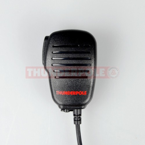Thunderpole radio speaker - t-x,