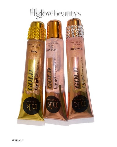 Lip gloss - lip,