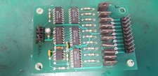 Auxiliary lamp driver - , board