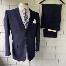 40s Vintage Stack's Seattle