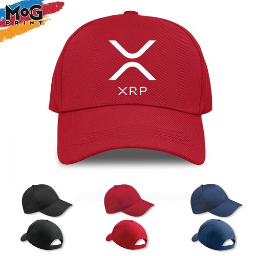 Ripple xrp baseball cap - ripple,