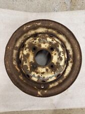 Genuine Mk1 Mini Cooper S 10"