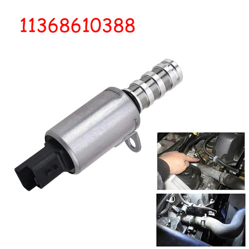 Timing control solenoid - solenoid, valve