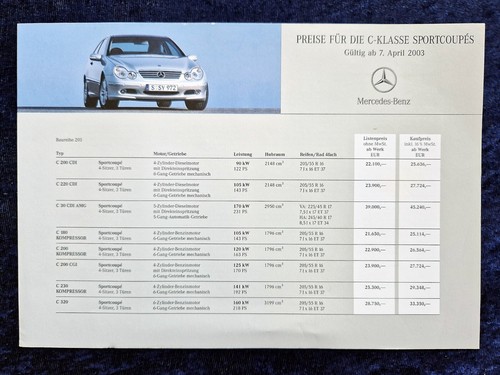 Mercedes benz class - mercedes-benz, c-class