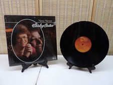 (RARE) Nancy Harmon Standing