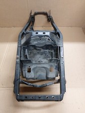 Genuine 2007 BMW K 1200 R