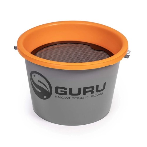 Guru multi riddle coarse - guru,