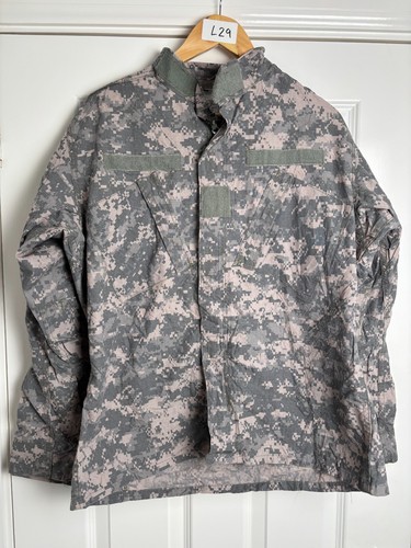 Surplus army acu - us,