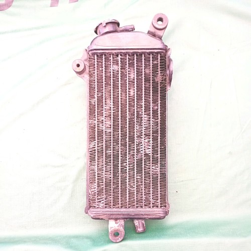 Radiator yamaha - yamaha, 80/yamaha