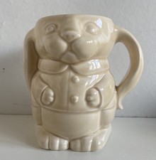 Vintage Wade Bunny Rabbit